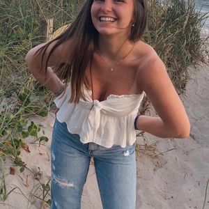 Princess Polly Sleeveless Top